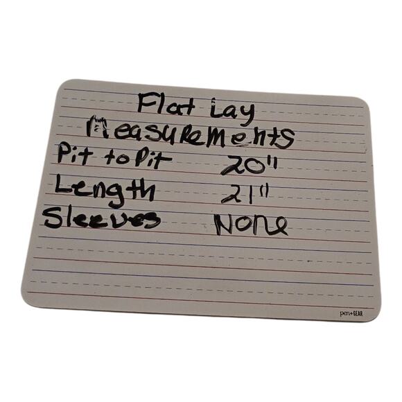 GeeGee Women's Ruffled Sleeves Blue Puffer Vest Zipper Pockets Size Medium - Picture 11 of 11